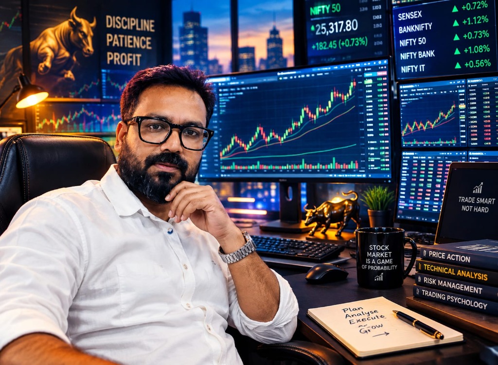 Mr. Sanjeeb Dey - CEO & Lead Financial Officer